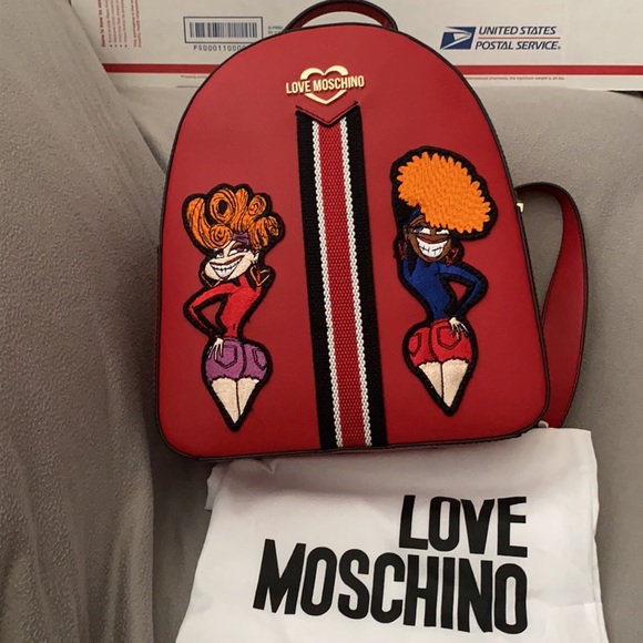 Love Moschino - Picture 6 of 14